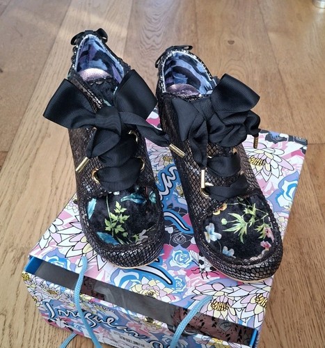 Irregular choice women - choice, women’s