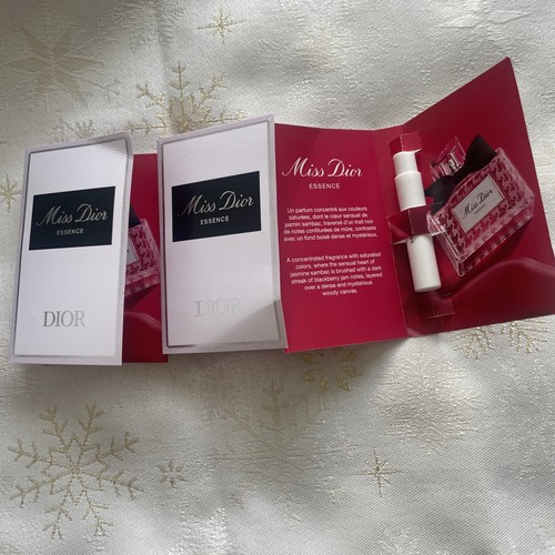 Miss dior essence spray - dior,