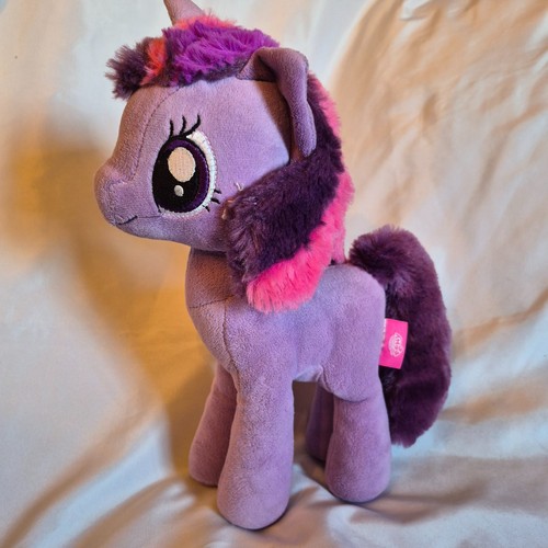 Little pony plush famosa - little,
