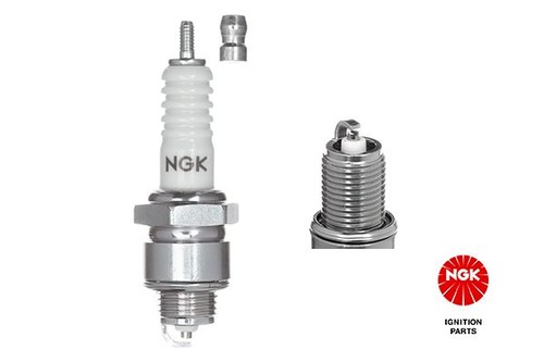 Fits ngk 7529 spark plug - ngk,