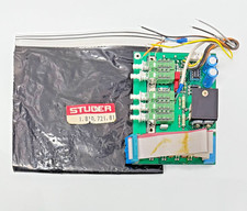 Studer A810 Monitor Speaker 1.810.721.81 - 1.810.721-12 , NEW