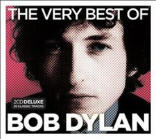 Bob Dylan - The Very Best Of