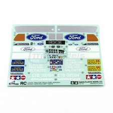 Tamiya 56309 Ford