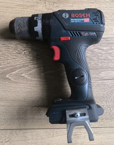 Bosch gsb 18v - c, combi