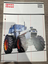 Case 1594 1694 Brochure