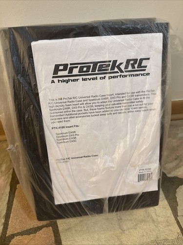 Protek ptk8180 universal - rc,