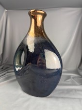 Vintage Studio Pottery Vase