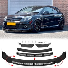 For Vauxhall Astra VXR Glossy