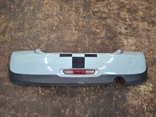 Mini one hatch r56 lci - one,