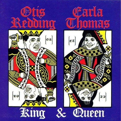 Otis redding carla thomas - &,