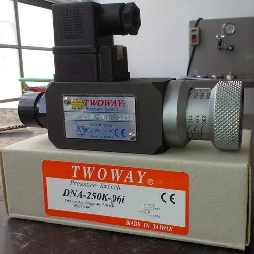 New twoway pressure - 1,
