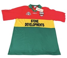 100% Authentic Carlow Gaa