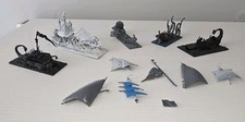 Warhammer - Dreadfleet - Games
