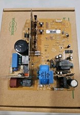 Original Power Board BIMBY