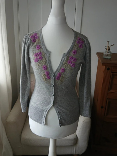 Ladies monsoon beaded detail - monsoon,