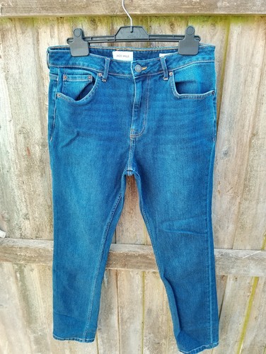Jack wills blue - blue, jeans