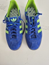 adidas Bern City Series Size 8