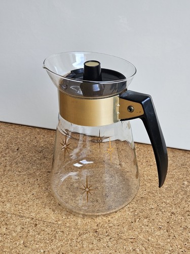 Maxwell house pyrex - maxwell,