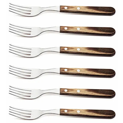 Tramontina churrasco set 6 - churrasco,