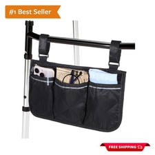 Walker Bag with Reflective