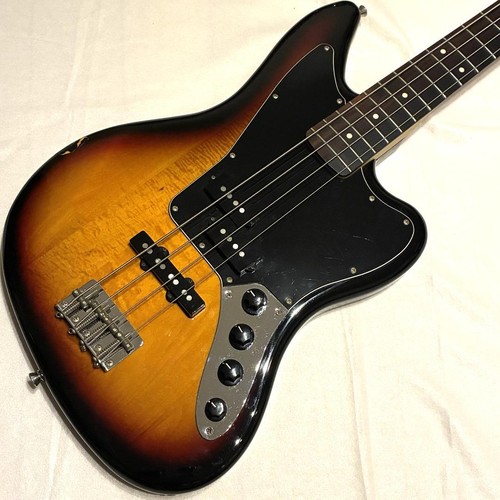 Squier vintage modified jaguar - squier,