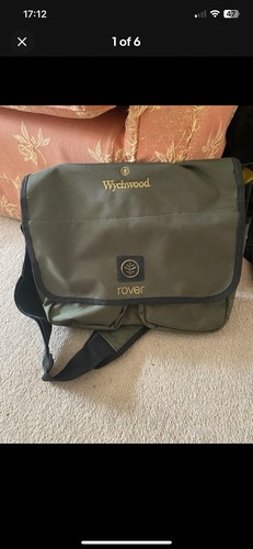 Wychwood dark green - wychwood,
