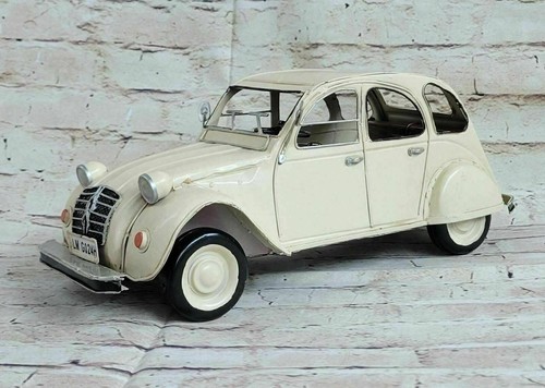 Citroen 2cv street classics - 2cv,