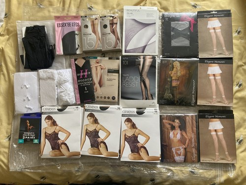 Stockings tights bundle - stockings, job