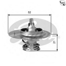 Gates thermostat th03282g2 - gates,