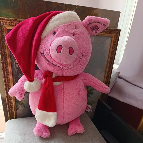 Marks spencer percy pig - spencer,
