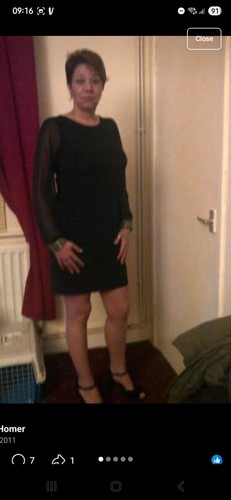 Little black dress size - little,