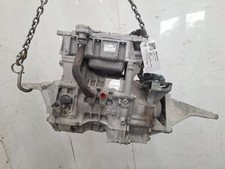 2015 NISSAN LEAF Mk1 (ZE0) EV/Hybrid Electric Motor EM57-087228A