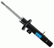 LEFT SHOCK ABSORBER FITS