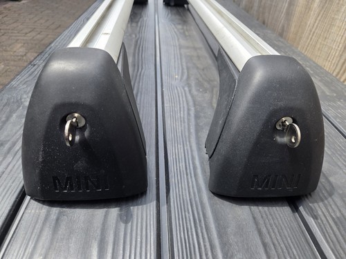 Bmw mini branded - thule, 't'