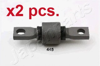 Pcs rear fits - pcs, both
