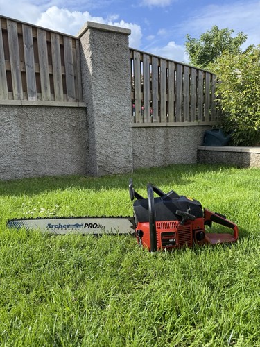Jonsered 625 mk2 - 625, chainsaw