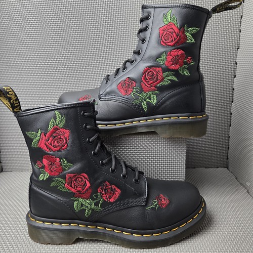 Martens 1460 vonda boots - martens,