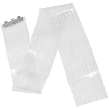 Winter Strip Curtain