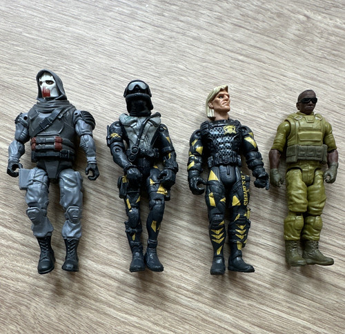 Lanard military soldier action - lanard,