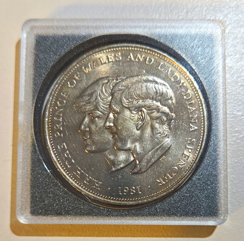 1981 british commemorative - 1981,