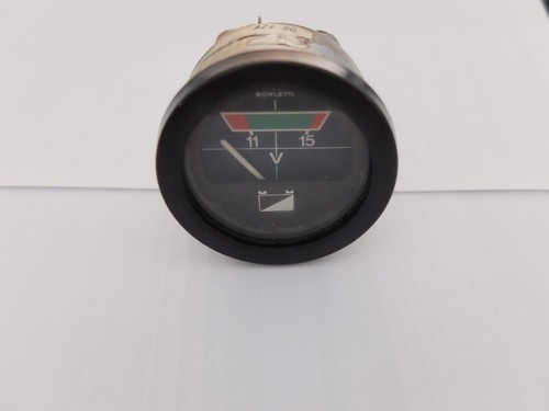Veglia voltmeter volt - veglia,