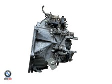 2013 MAZDA CX-5 MK1 2.2 DIESEL 6 SPEED MANUAL GEARBOX