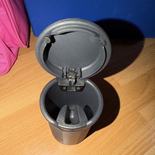 Vauxhall cup holder - vauxhall, ashtray