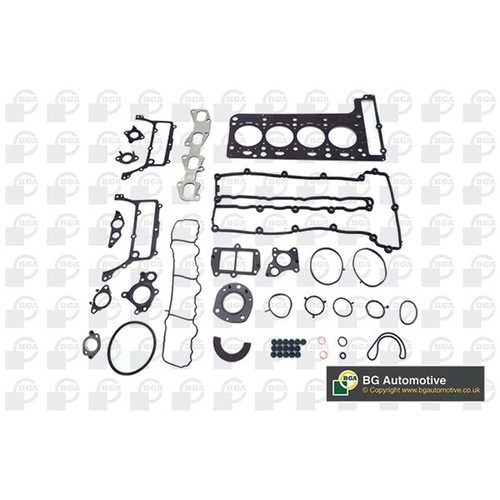 Bga cylinder head gasket kit - bga,
