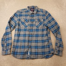 Superdry Mens Shirt 2XL XXL