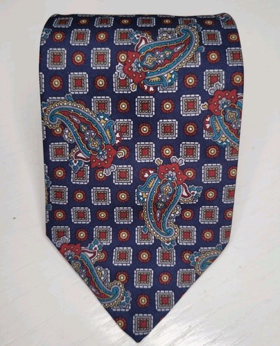 Italianissimo mens paisley - mens,