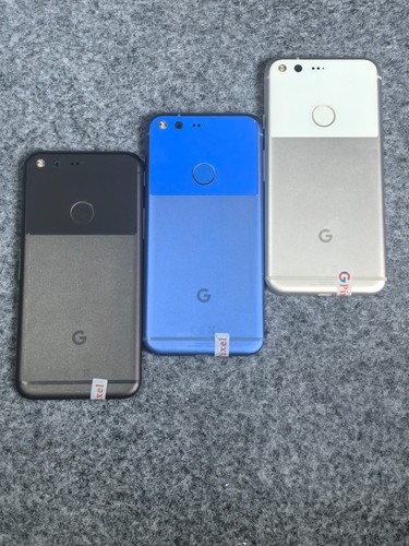 Google pixel 32gb unlocked - pixel,