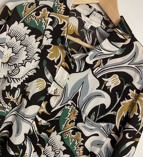 Next morris co blouse - &,