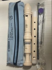 Yamaha YRA28B III Alto