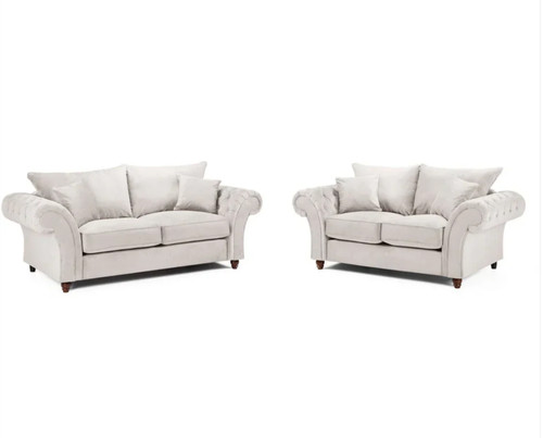 Windsor full back 2 - back,